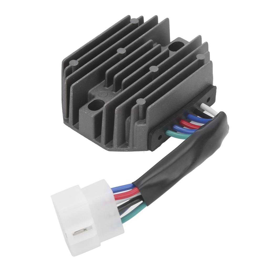 Rectifier Voltage Regulator 21066 2056 Replace Accessory Fit for Kawasaki FB 13A FC 15A FC 17A