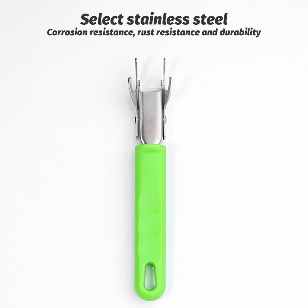 Dish Clip Pan Grip Bowl Clamp Fine Workmanship Long-lasting Long Handle Thicken Design Crockery Anti-scalding Plate Lifter