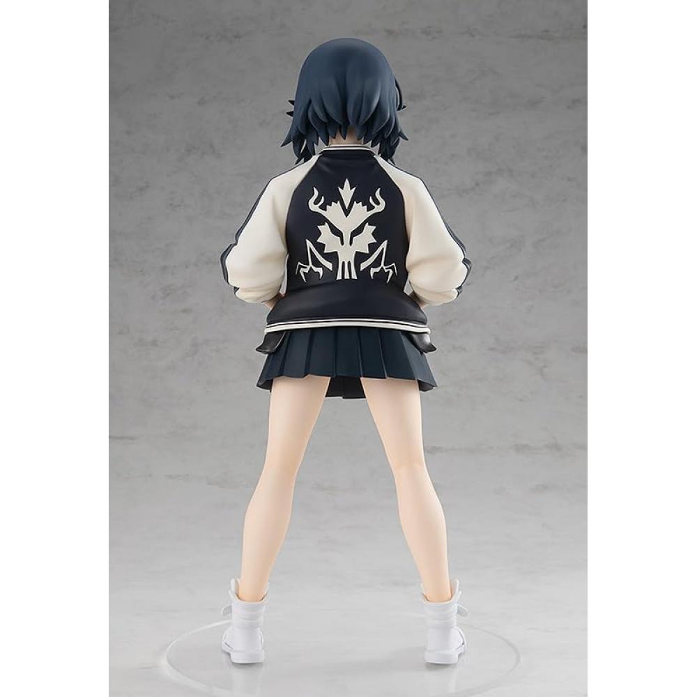 POP UP PARADE Kill la Kill Ryuko Matoi Sukajan Ver. Velikost L Neškálovaná plastová lakovaná hotová figurka
