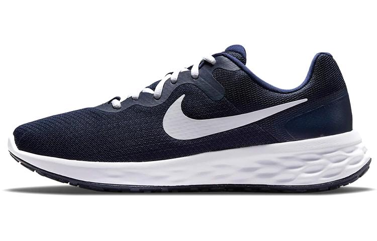 Nike Revolution 6 Next Nature  Midnight Navy  DC3728-401 42