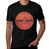 Occupy Mars Tshirt Water Resistant Casual Tshirt