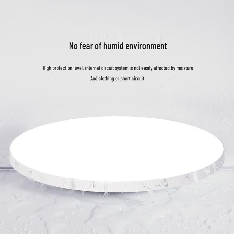 Ultrathin LED Ceiling Light