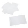 LCD Release Films Light Curing SLA Photosensitive Resin 3D Printer Accessories DLP10Pcs