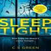 Sleep Tight by C S Green Paperback Book 9780008390808