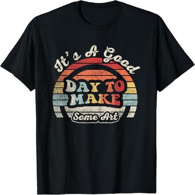 Üst giysisi – T-shirtler