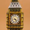 3D Three-dimensional Puzzle Big Ben 224 Pieces Ravensburger, Popular Korean Board Game