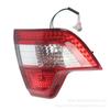 Compatible Rear Taillight & Brake Light Set for BAIC Weiwang M20 (2013-2018) Models