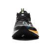 Li Ning Kids Red Rabbit 8 Pro Soft Comfortable Shock Absorption Breathable Low Top Running Shoes Men running shoes Black YKFV128-3
