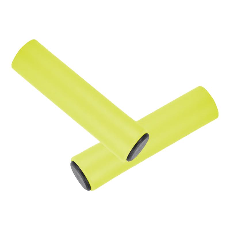 Lishi Silicone Bicycle Handlebar Grips 1