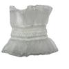 Dark Lolita Lace Wrist Cuffs - Cute Fairy-Style Sleeve Concealers for Women