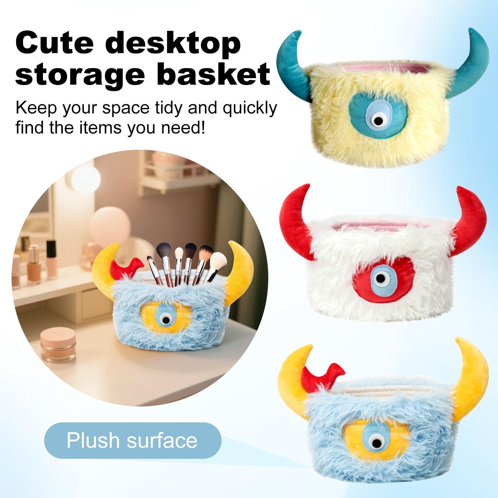 

Cute And Creative Pen Holder Adds More Freshness And Vitality To Your Desk One Size жовтий