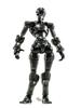 SHEIK MAINLAND 3MIN PROJECT A 3.75 inch 1pc No Box Assault Alien Sci-fi Action Figure Model Kit for Hobby Display Collection
