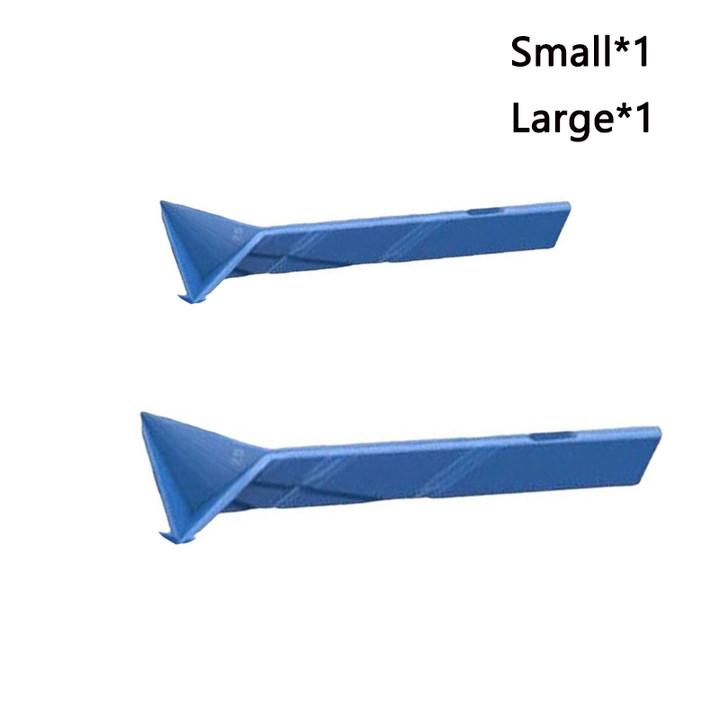 3 in 1Flat Foldable Measuring Cup for Cooking Baking Multipurpose Flat Measuring Spoon Food Measurement 2 Pack Fun