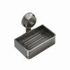 Waterproof Bathroom Soap Holder Suction Cup Soap Storage Rack Wall Mounted Soap Box  Bathroom