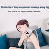 Kangzuo Handheld Heated Neck & Shoulder Massager CN plug (adapter included)