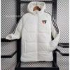 Soccer Training Fleece Hoodie Men Women Sports Top Running Team