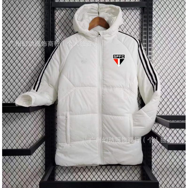 Soccer Training Fleece Hoodie Men Women Sports Top Running Team