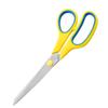 Multipurpose Stainless Steel Scissors: Kitchen, Tailoring, and Crafts