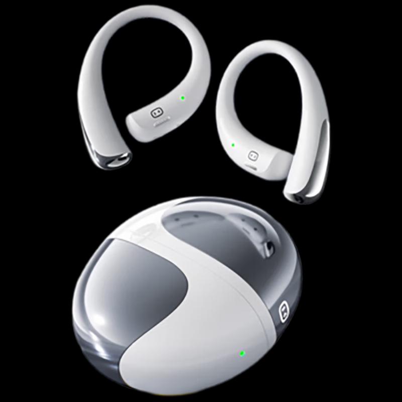 XiaoDu S200 Open-Ear Smart AI Earphones