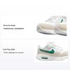 Air Max Klettverschluss Dämpfung Rutschfest Langlebig Low-Top Walking Schuhe Babyschuhe Off-White Grün CZ5361-104