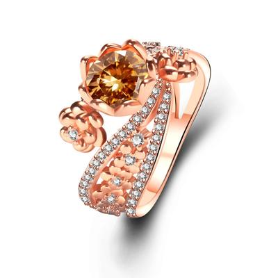Ringe – Damenringe