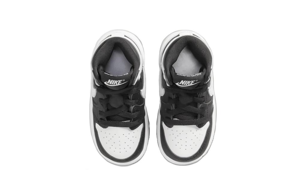 Jordan 1 Retro High OG Czarny Biały TD FD1413-010