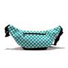 Vans Pochete Checker Polyester Waist Bag Chest Bag Unisex bags Colorful VN0A47QEZL1