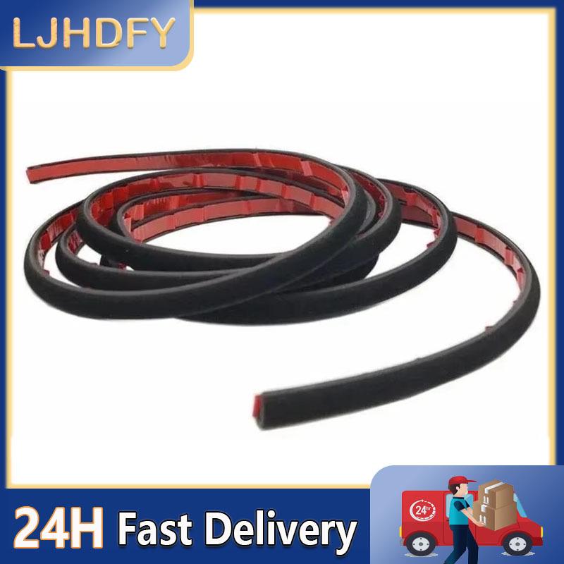 Sun Roof Surrounding Seal Replacement Sunroof Rubber Seal 54107245551 for E38 E39 E60N E65 E66 E72 F01 F02
