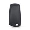 KEYYOU For BMW CAS4 F 3 5 7 Series E90 E92 E93 X5 F10 F20 F30 F40 Fob 3/4 Buttons Smart Remote Car Key Shell Case Blank Cover