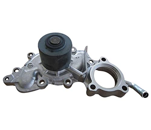 Astemo Automotive Replacement Parts Water Pump T3-172