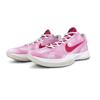 Nike Zoom Kobe 6 Basketball Shoes Men's Low Top Pink/Red/White FQ3546-100(Team1076-)