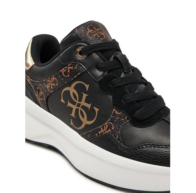 Кроссовки Guess FLPLUC FAL12