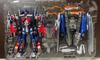 Takara Tomy Transformers APS-01U Asia Premium Ultimate Optimus Prime Spark
