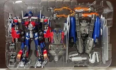 Takara Tomy Transformers APS-01U Asia Premium Ultimate Optimus Prime Spark