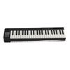 Folding Piano 88?Key Multifunctional Bluetooth Digital Smart Electronic Organ with Speaker