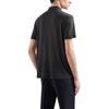 EMPORIO ARMANI Polo Shirt Men's Black 3D1F7P-1J6AZ-10999
