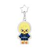Famous Boy Group Star Keychain, Collection Pendant, Collectible, Gift Suitable For Star Purchase