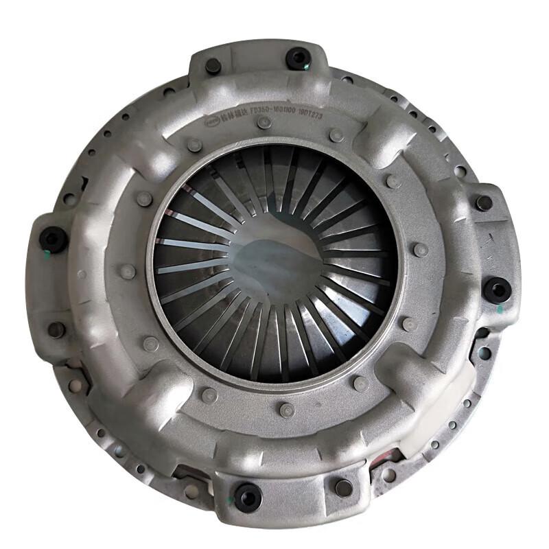 Dongfeng Mengshi EQ2050B Off-road Clutch Pressure Plate 1601C21-090