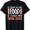 Mens Noticed My PP Inappropriate Crude Dirty Adult Humor Big PP T-Shirt