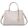 Large-Capacity Bag, High-End Sense, Women'S Portable Gift For Mother'S Birthday, Women'S Bag Autumn And Winter Shoulder