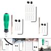 Bike Spoke Insertion Tool Anti-Rust Anti-Corrosion Cycling Spokes Removal Spanner