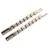 Length Clips On Rail Tool Organizer Clips On Rail Tool Organizer Steel Structure Socket Rack Holder Rail Tool Organizer