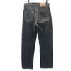 Levi's 90s 512 black Denim pants W29 Far East Levi's Old Vintage Men's Used