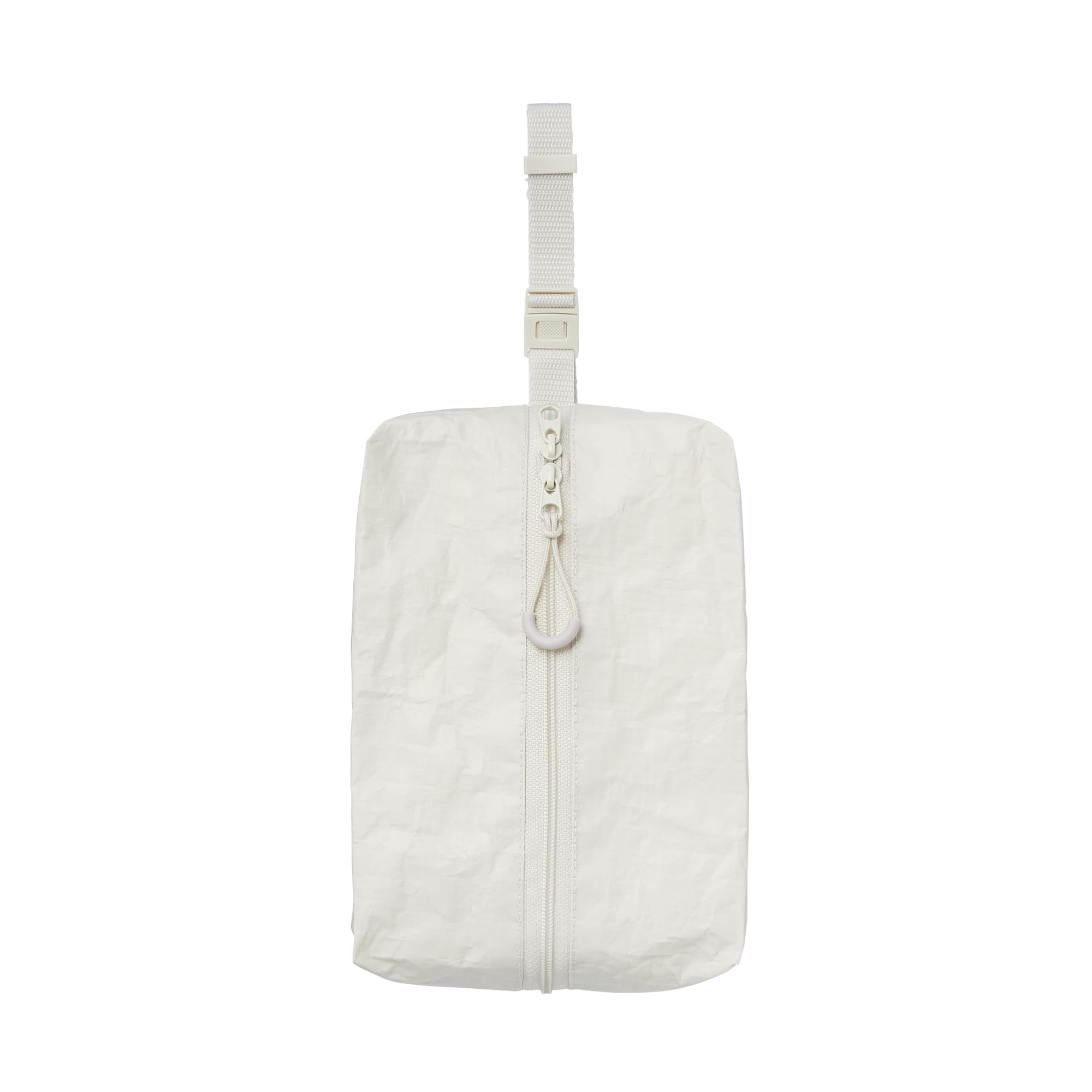 

MUJI Polyethylene Sheet Case Light Beige M NGB97A1A