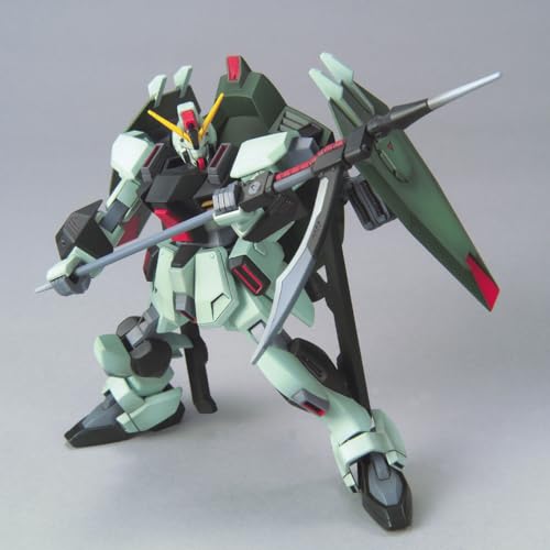 BANDAI SPIRITS HG 1/144 R-09 GAT-X252 Forbidden Gundam (Mobiler Anzug Gundam SEED)