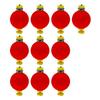 15pcs Foam Snap Weighted Floats Set Bobbers Fishing Tackle Accessories for Fishing 15pcs