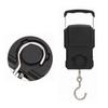 Weighing Scale Accuracy Unit Conversion Electronic Scales Auto Power Off Metal Hook Measuring Tool Weighing Fishing
