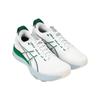 Asics Gel Kayano 32 Weiß Jaspisgrün Herren Sneaker 1011C052-102