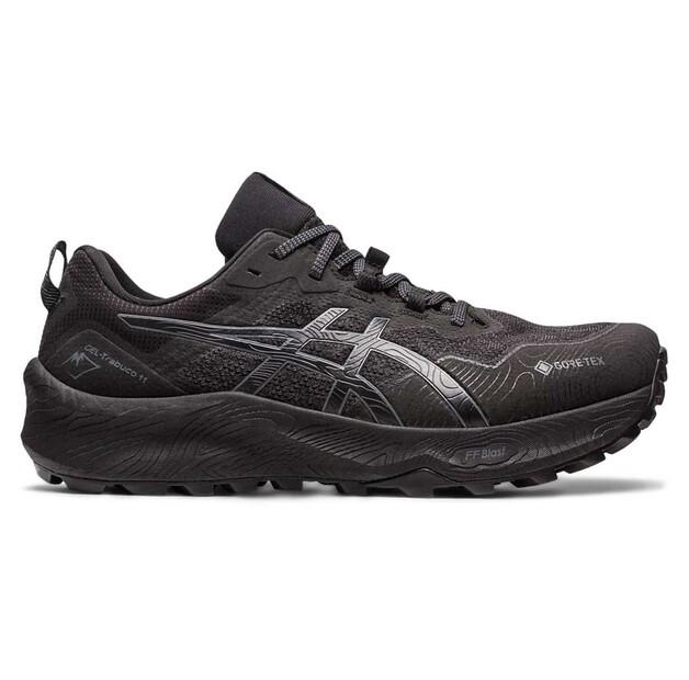 

Asics Gel-Trabuco 11 Goretex кроссовки трейловые EU 40