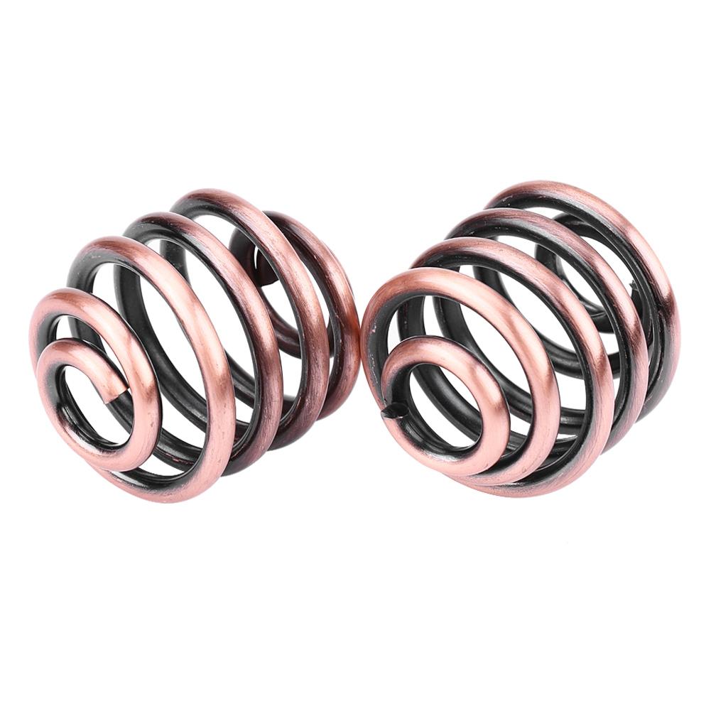 Motorcycle Modified Seat Mount Spring for Chopper Bobber